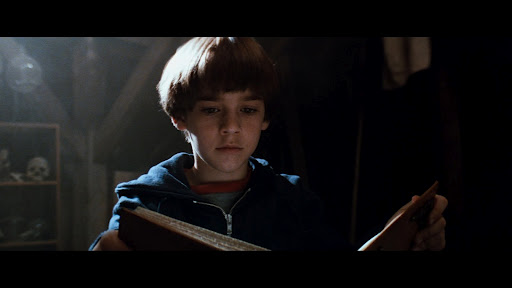 Here and back&nbsp;again