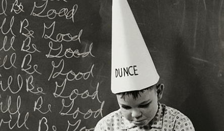 Report card after 2 years on the&nbsp;job