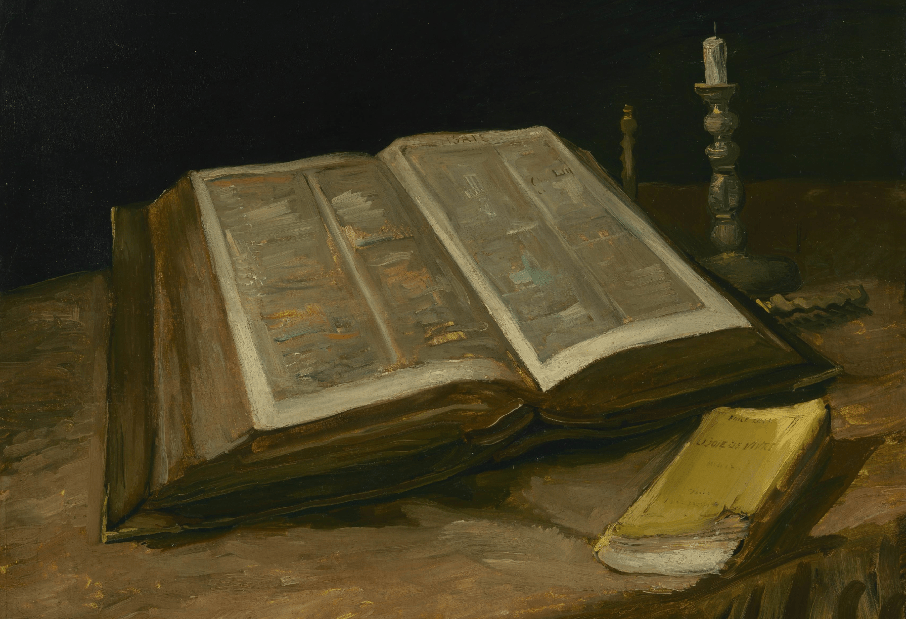 2023 Reading Retrospective, part&nbsp;2