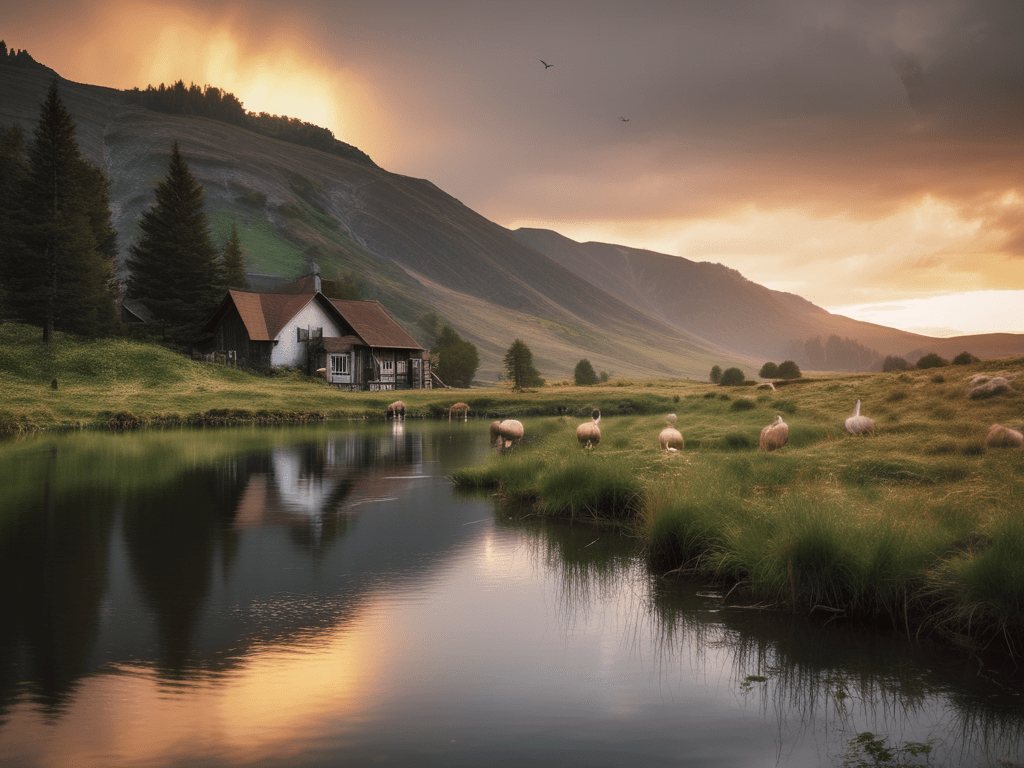 Short pieces I often&nbsp;reference