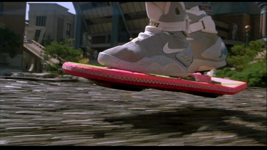 a hoverboard for the mind, pt.&nbsp;1